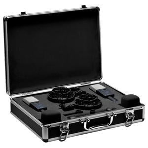 C414 XLS | Reference multipattern condenser microphone C414 XLS | Reference multipattern condenser microphone