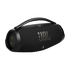 JBL Boombox 3 Wi-Fi - Black - Powerful Wi-Fi and Bluetooth portable speaker - Hero