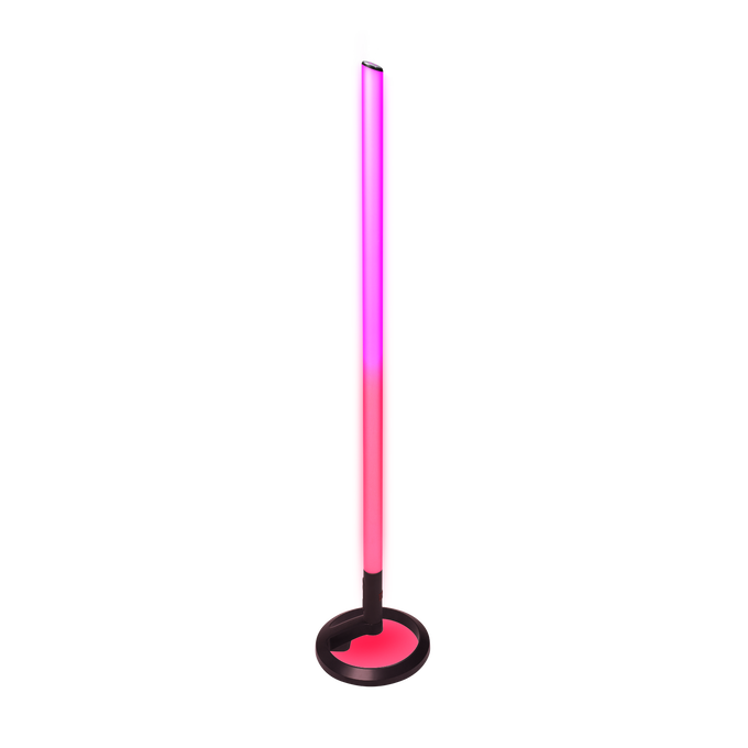 JBL PartyLight Stick - Black - Bluetooth party light stick - Right image number null