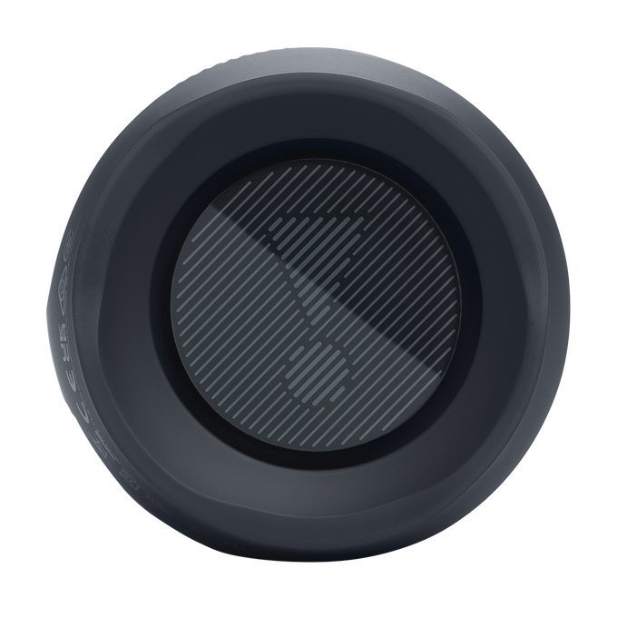 JBL Flip Essential 2 - Gun Metal CSTM - Portable Waterproof Speaker - Left image number null