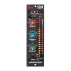 560A - Black - Compressor/Limiter - 500 Series - Hero