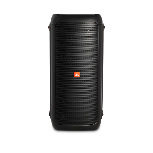 JBL PartyBox 310 Harman 240 Watt True Wireless bluetooth Portable Speaker  (Black