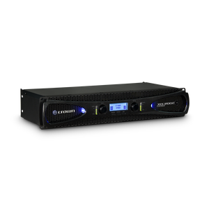 Crown XLS Series | HarmanAudio