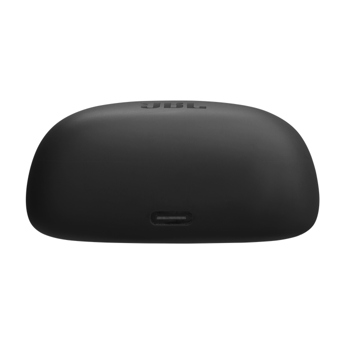 JBL Tune Buds 2 - Black - True Wireless Noise Cancelling Earbuds - Detailshot 1 image number null
