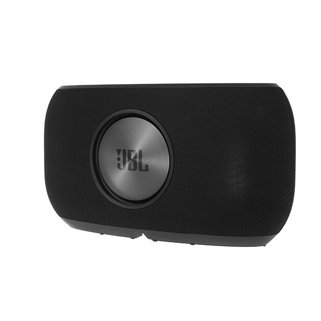 Jbl link 500 online manual