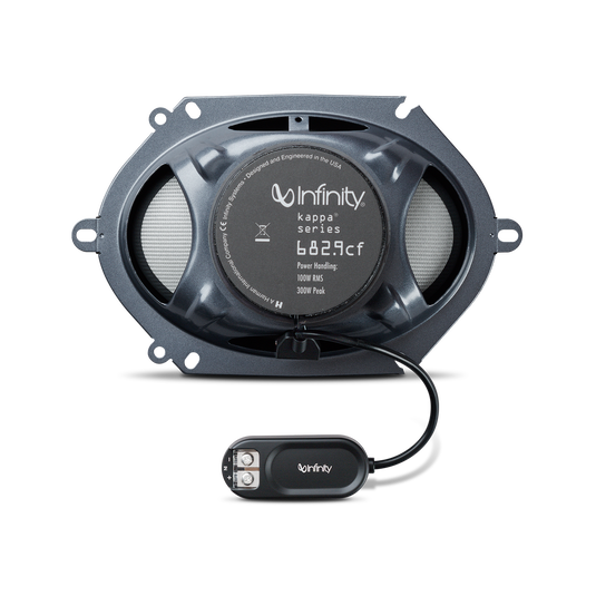 Infinity kappa 682.9 cf sale