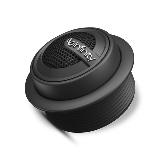 Infinity shop car tweeters