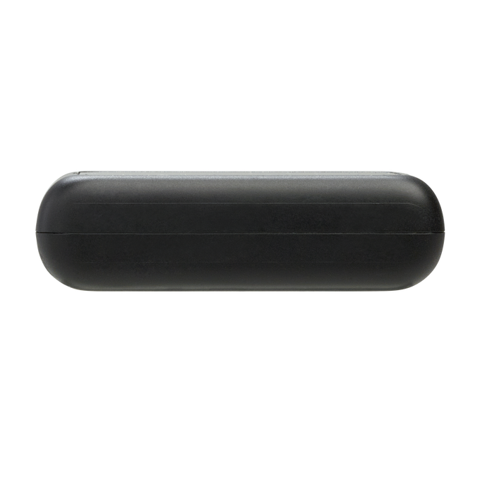 JBL Smart Transmitter - Black - Smart wireless transmitter with touch screen display for universal connectivity - Bottom image number null