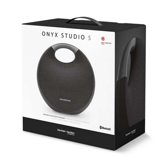 Harmon kardon hotsell onyx studio 5