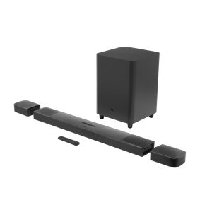 Jbl soundaudio soundbar by harman sales