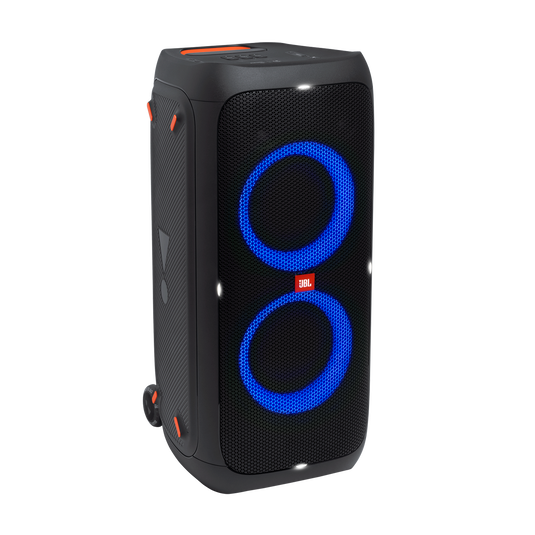 【人気商品！】 JBL Partybox 310 | Portable party speaker with dazzling スピーカー・ウーファー