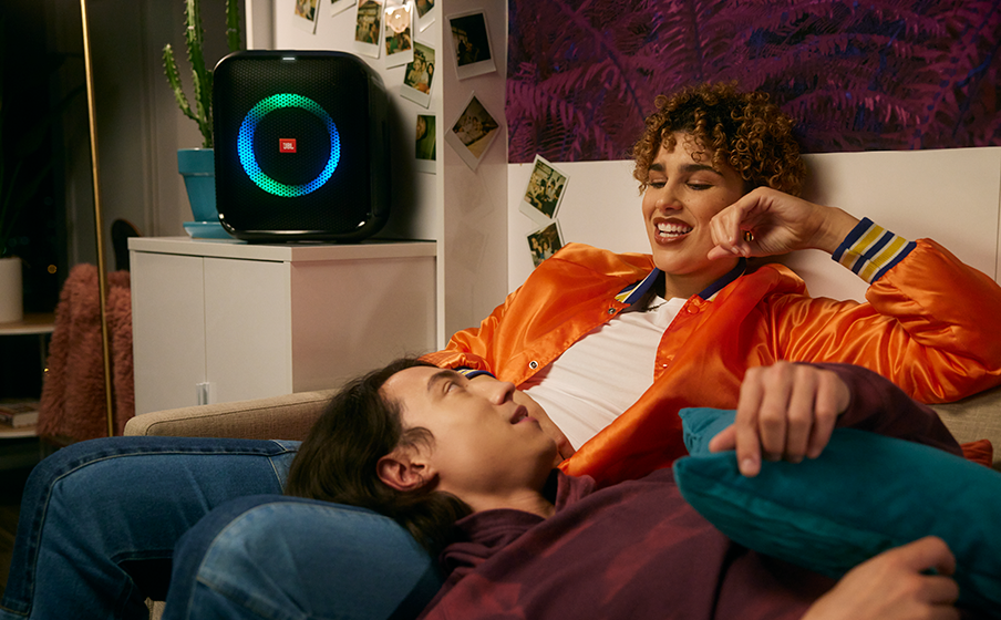 JBL Partybox Encore Essential | Portable party speaker with JBL Partybox Encore Essential | Portable party speaker with