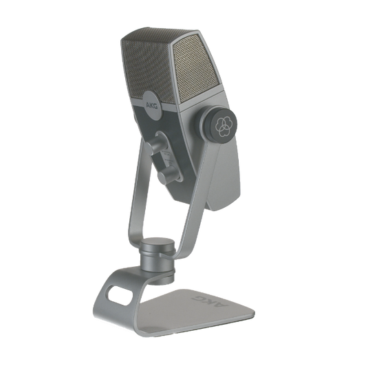 Akg lyra mic stand sales