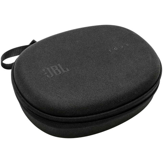 JBL Carrying Case for JBL Tour One M2 - Black - Carrying Case - Hero image number null