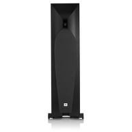 Studio 570 - Black - Professional-quality150-watt Floorstanding Speaker - Hero