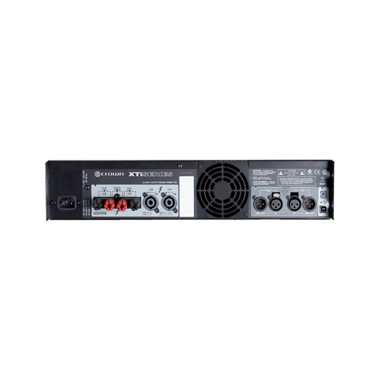 桜*ん様 Crown XTi SERIES 1002 パワーアンプ Official Harman Audio US store