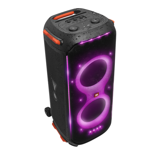 JBL Partybox 710 | Party speaker with 800W RMS powerful JBL Partybox 710 | Party speaker with 800W RMS powerful