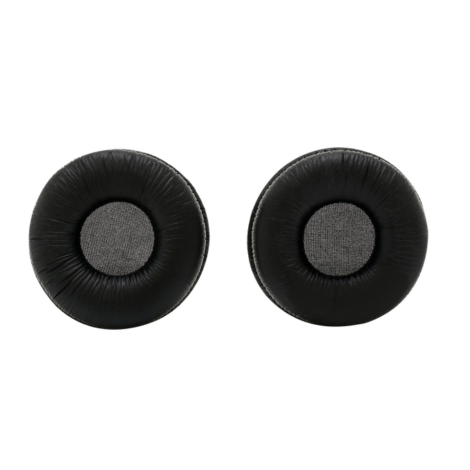 Ear Pads for JBL Tune 520BT - Black - Ear Pads (L+R) - Hero image number null