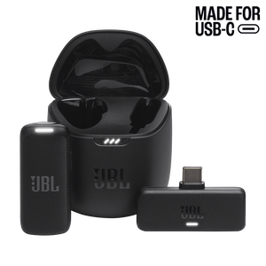 JBL Quantum Stream Wireless USB-C | Wearable wireless