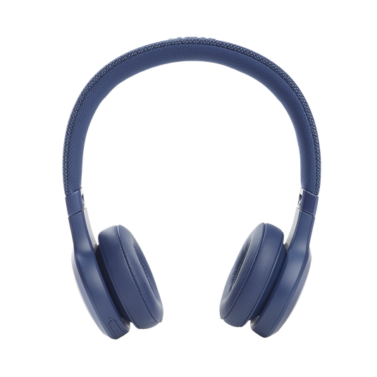 460NC headphones Live NC | JBL Wireless on-ear