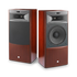 JBL S4700 - Cherry - 3-way 15" (380mm) Floorstanding Loudspeaker - Hero