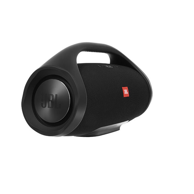 Jbl harman discount boombox speaker