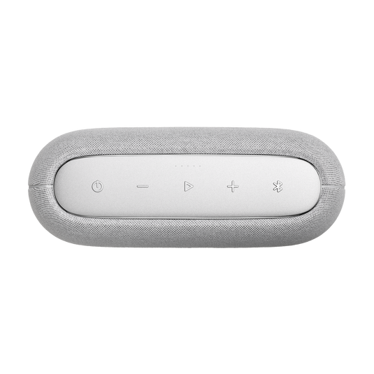 Harman Kardon Luna | Elegant portable Bluetooth speaker with