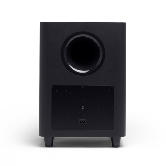 Barre de son à 5.1 canaux JBL avec MultiBeamMC et Dolby AtmosMD