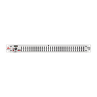 131s - White - Single 31-Band Graphic Equalizer - Hero