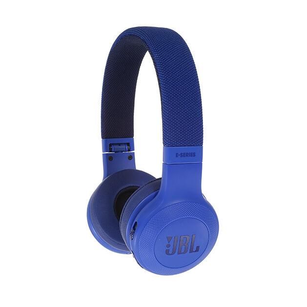 Jbl e45bt left side not working sales