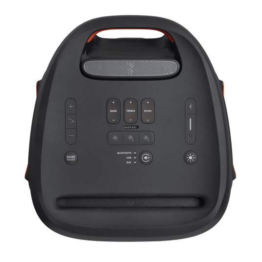 JBL Partybox 310 | Portable party speaker with dazzling
