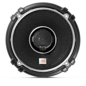 GTO528 | Concert-quality 5 1/4 2-way Coaxial Car Speakers