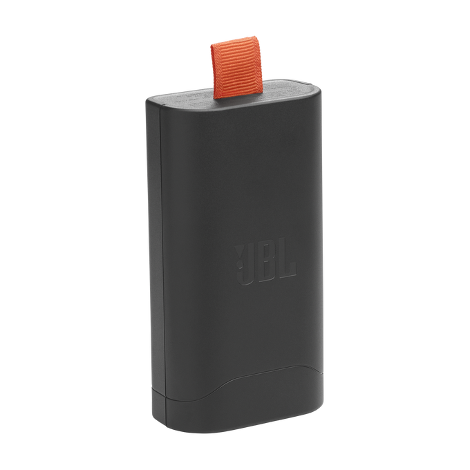 JBL Battery 200 with Charging Case - Black - An easy-to-replace spare battery with charging case - Detailshot 1 image number null