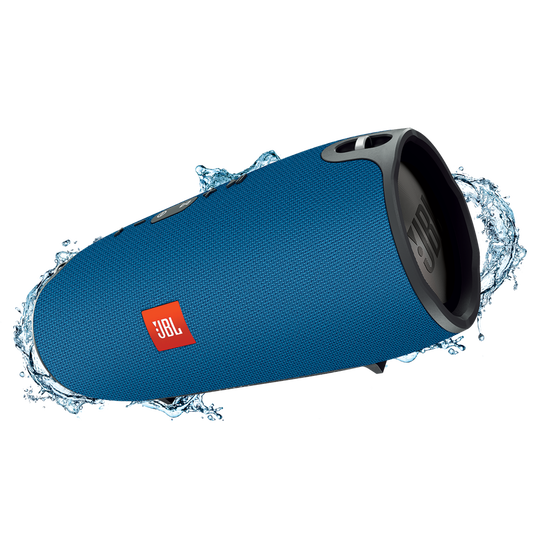 JBL Xtreme | Portable Bluetooth speaker