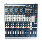 Soundcraft EFX 8 アナログミキサー Soundcraft ( サウンドクラフト ) EFX8 アナログミキサー 12ch