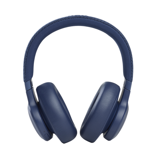 Jbl live online on ear