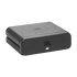 JBL Battery 600 with Charging Case - Black - An easy-to-replace spare battery with charging case - Hero