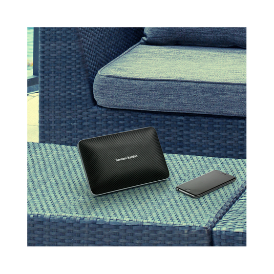 Esquire 2 | Premium portable Bluetooth speaker with quad Esquire 2 | Premium portable Bluetooth speaker with quad