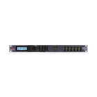 DriveRack 260 - Black - Loudspeaker management system - Hero