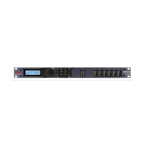 DriveRack 260