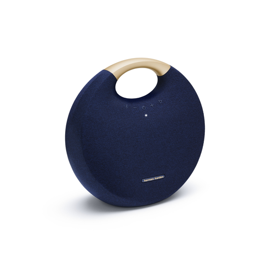 Onyx Studio 6 | Portable Bluetooth speaker