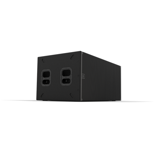 Jbl hotsell srx subwoofer