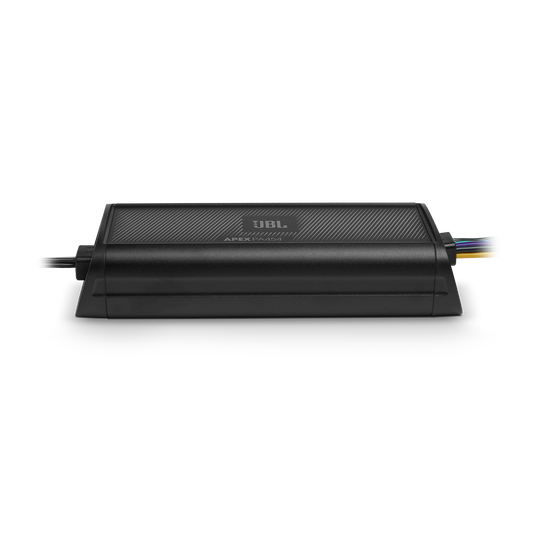 JBL Apex PA454 - Black - Front image number null