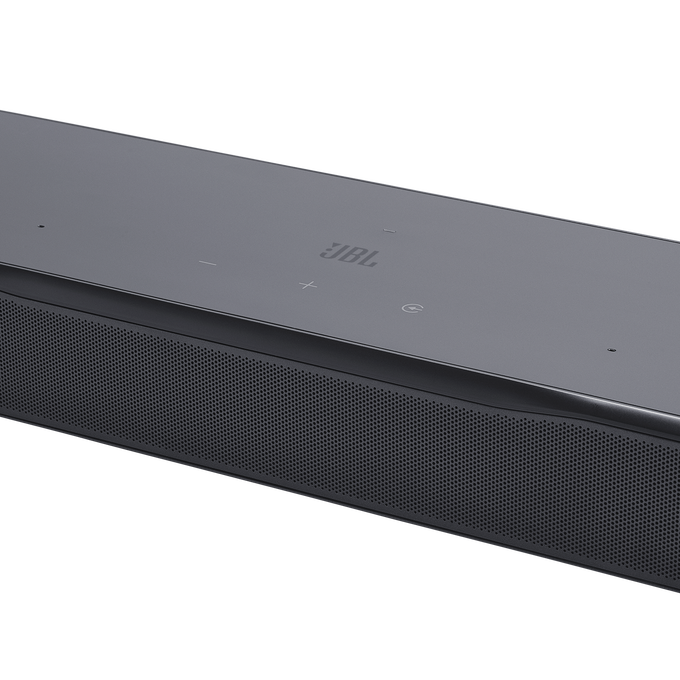 JBL Bar 800MK2 - Black - 7.1 channel&nbsp;soundbar system with detachable speakers, Dolby Atmos&reg; and DTS Virtual:X&reg; - Detailshot 7 image number null