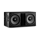 JBL SRX828S | 18
