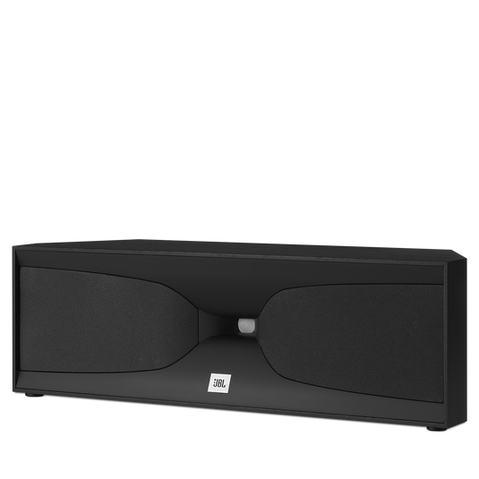 Jbl studio shop center speaker