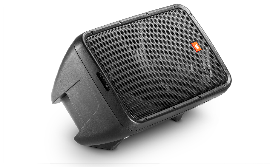 JBL EON208P | Portable 8 in. 2-Way PA with Powered 8-Channel JBL EON208P | Portable 8 in. 2-Way PA with Powered 8-Channel