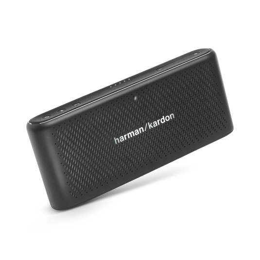 アンプ harman/kardon HKTRAVELERBLU Traveler | All-in-one travel speaker