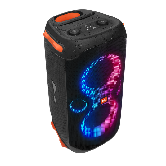 Party hotsell box speaker