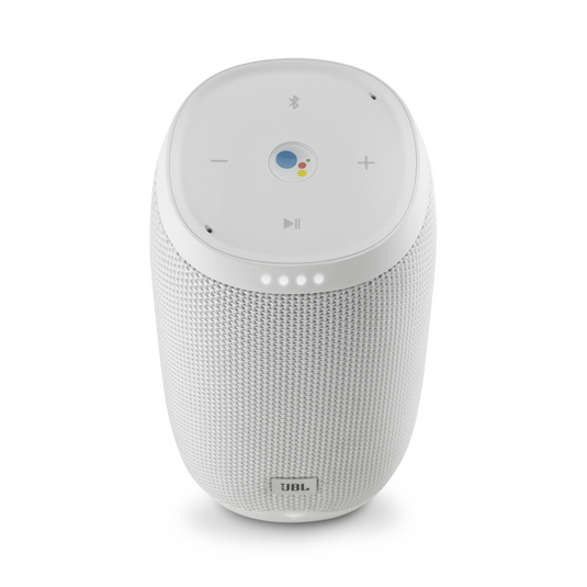 JBL Link 10 | Voice-activated portable speaker JBL Link 10 | Voice-activated portable speaker